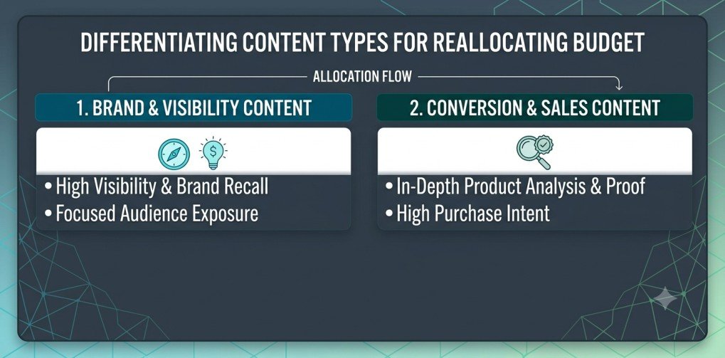 Content Budget