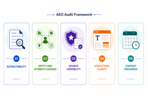 aeo audit framework