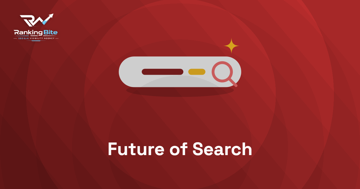 The Future of Search: Agentic AI, AI Shopping, and What Comes After Chat