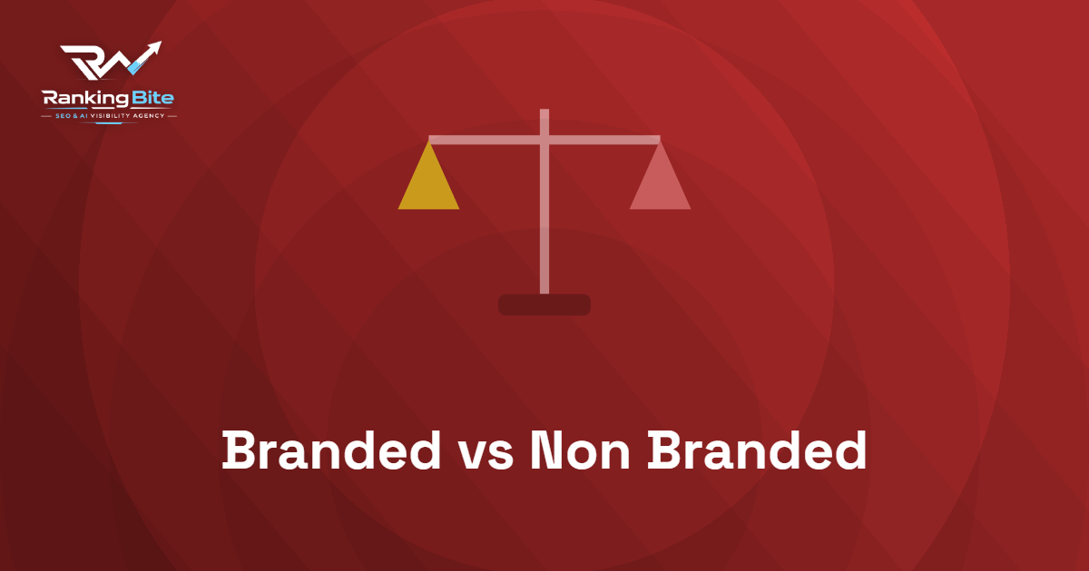 Branded vs Non-Branded Search: How to Read the Split