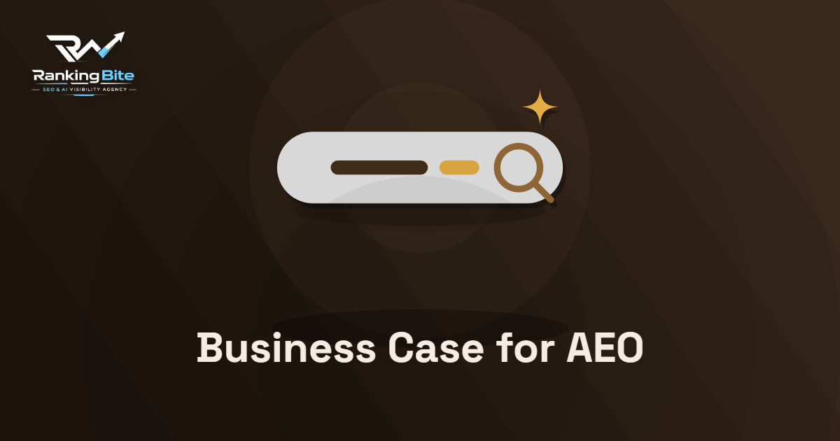 Is AEO Worth It? Building the Business Case for AI Visibility