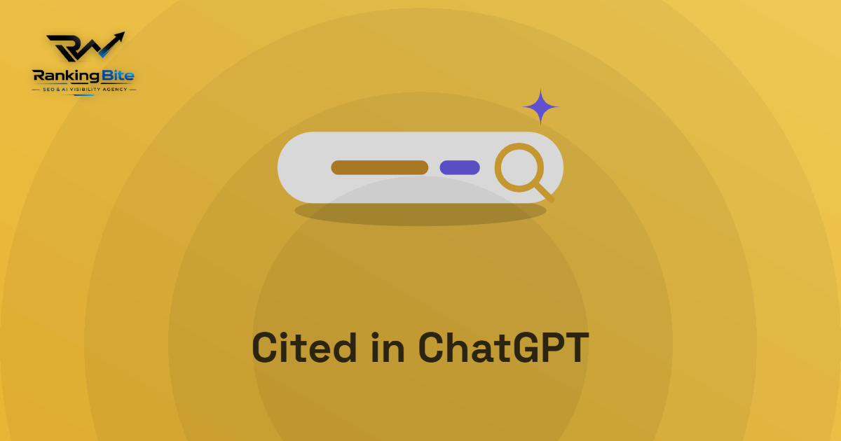 How to Get Cited in ChatGPT: Avoid Hidden Mistakes 2026