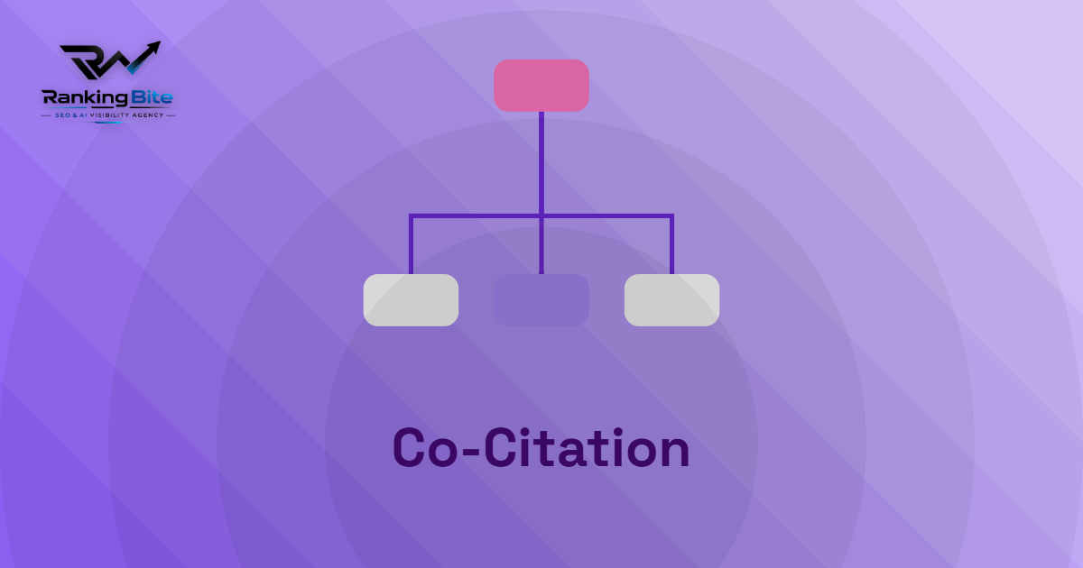 Co-Citation: How AI Positions Your Brand Based on Company You Keep