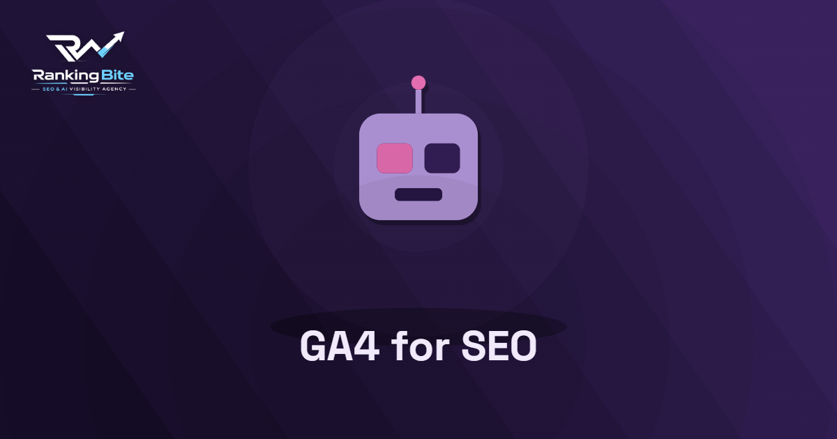 GA4 for SEO: The Setup and Three Reports That Matter