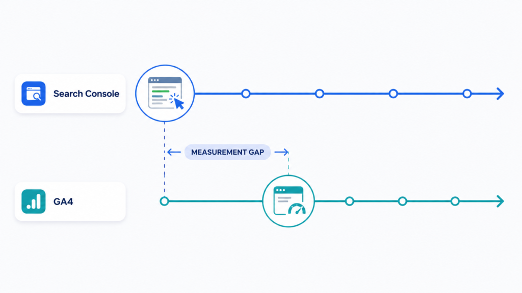 GA4 for SEO
