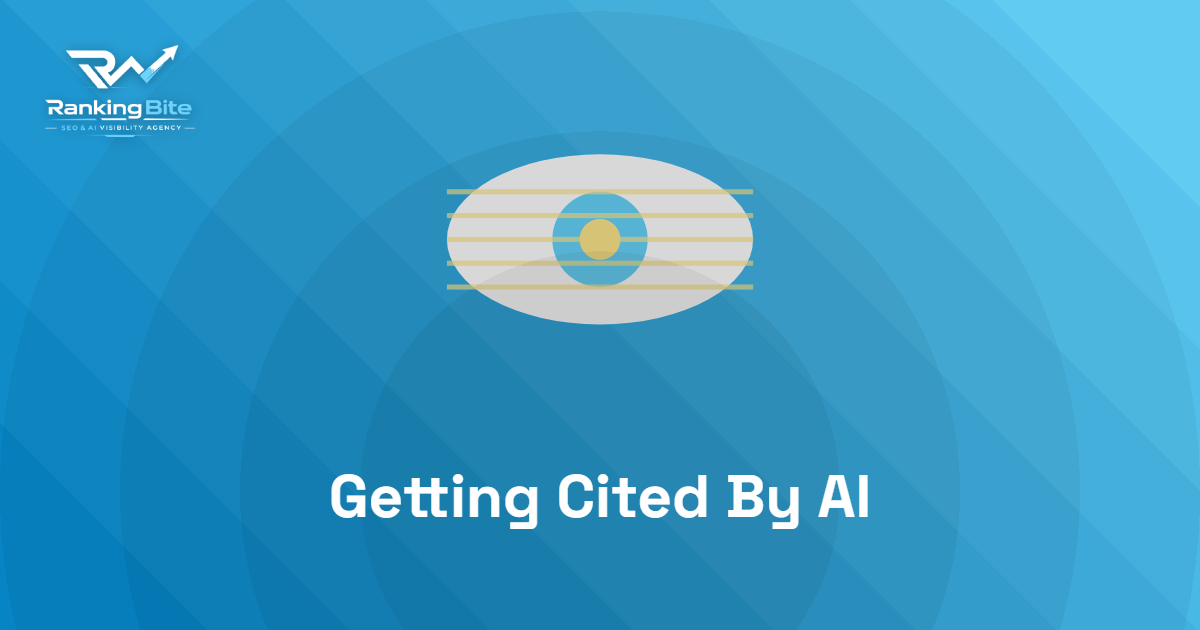 The Complete Guide to Getting Cited by AI