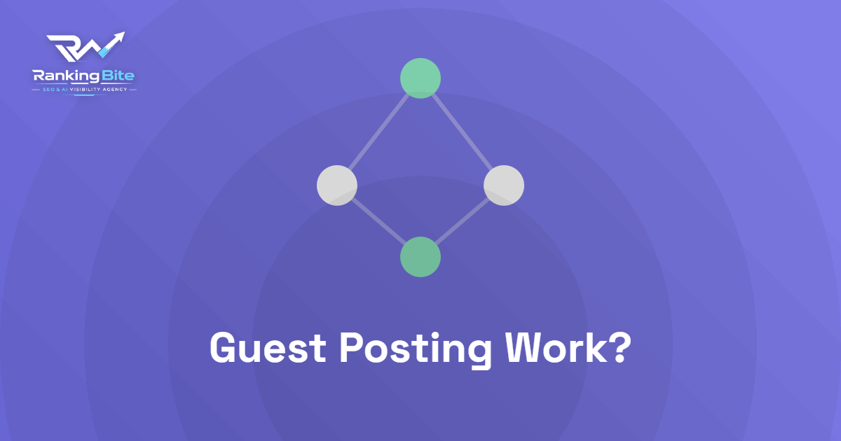 Guest Posting for AI Citations: What Works and What’s Invisible