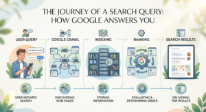 how search engine uses seo