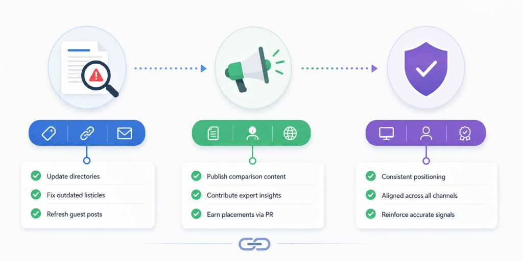 how to improve your co citation signals