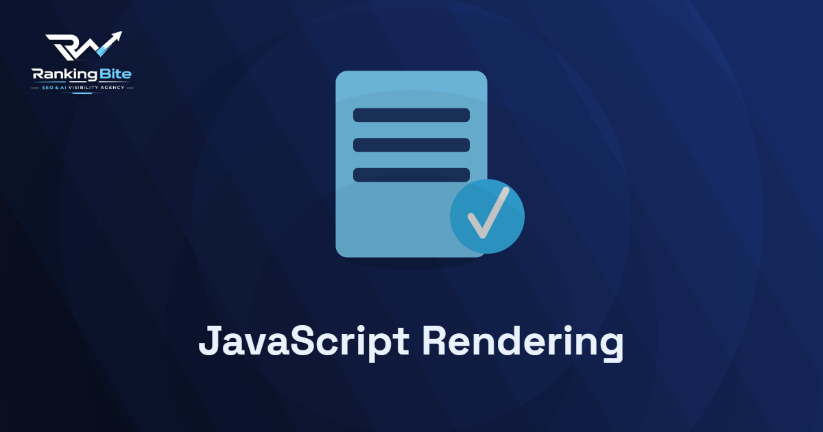 Critical Fixes for JavaScript Rendering Issues in 2026