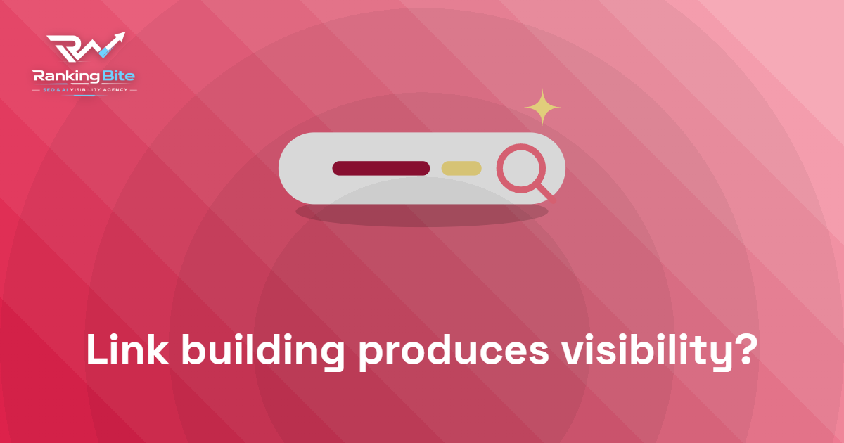 Does Your Link-Building Program Produce Any AI Visibility?