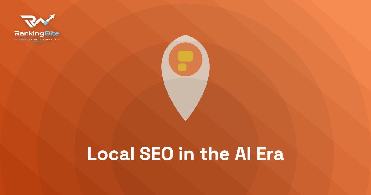 Local SEO in the AI Era: Map Pack to AI Overviews