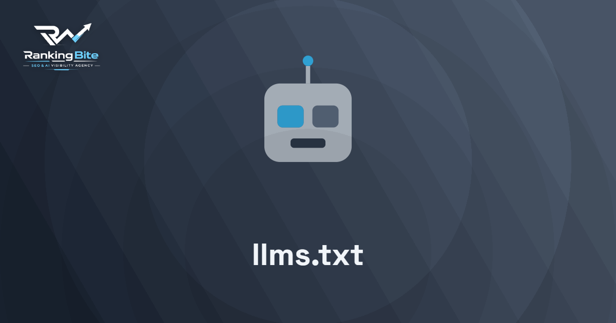 Honest llms.txt Facts for 2026