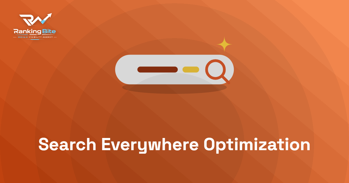 Search Everywhere Optimization: Visibility Beyond Google