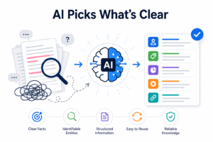 ai picks clear
