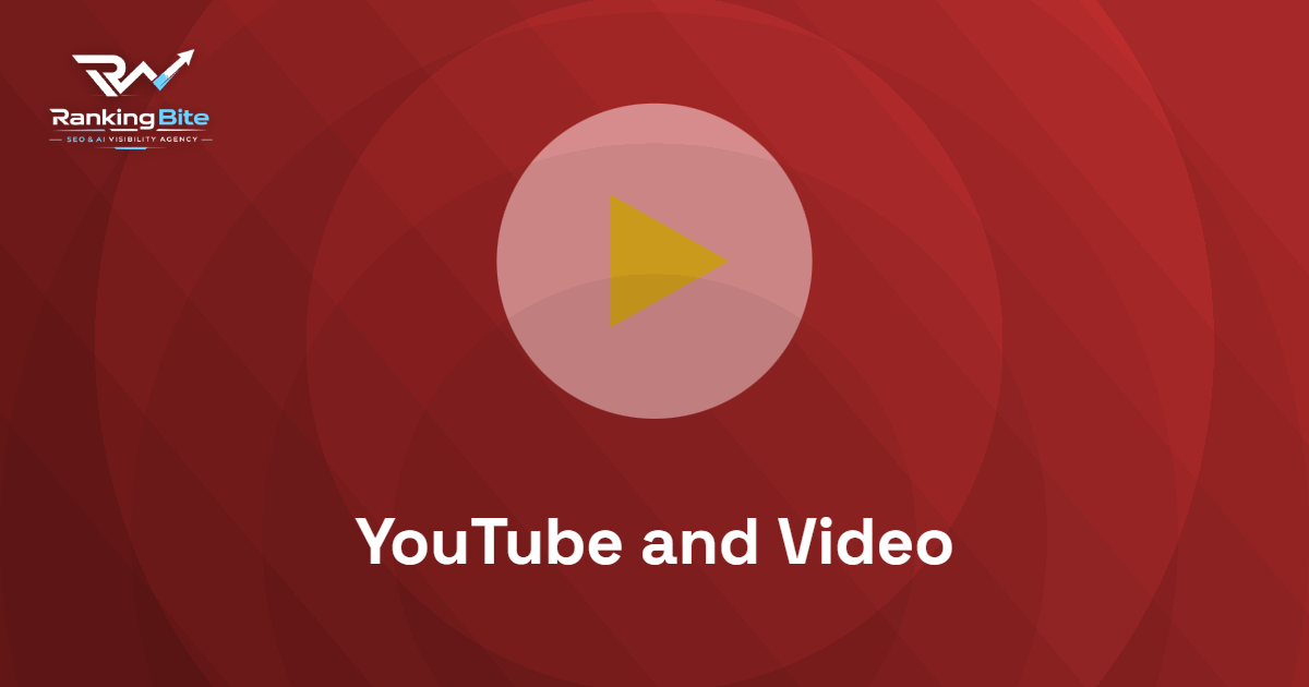 YouTube and Video in the Age of AI Search