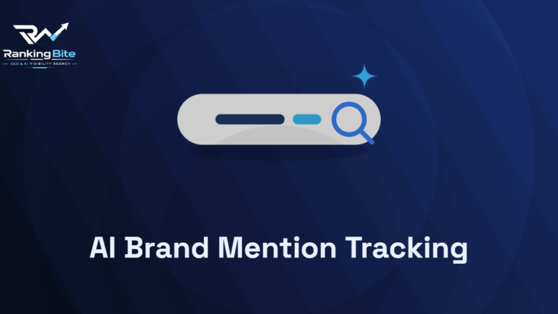 How to Set Up AI Brand Mention Tracking