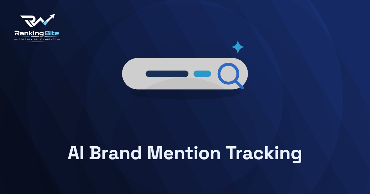 ai brand mention tracking