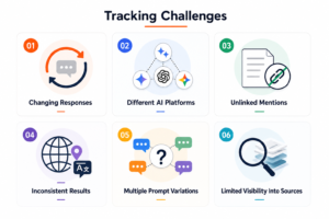 tracking ai brand mentions