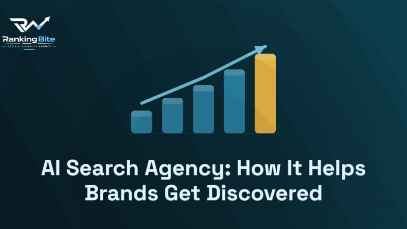 AI Search Agency: How It Helps Brands Get Discovered
