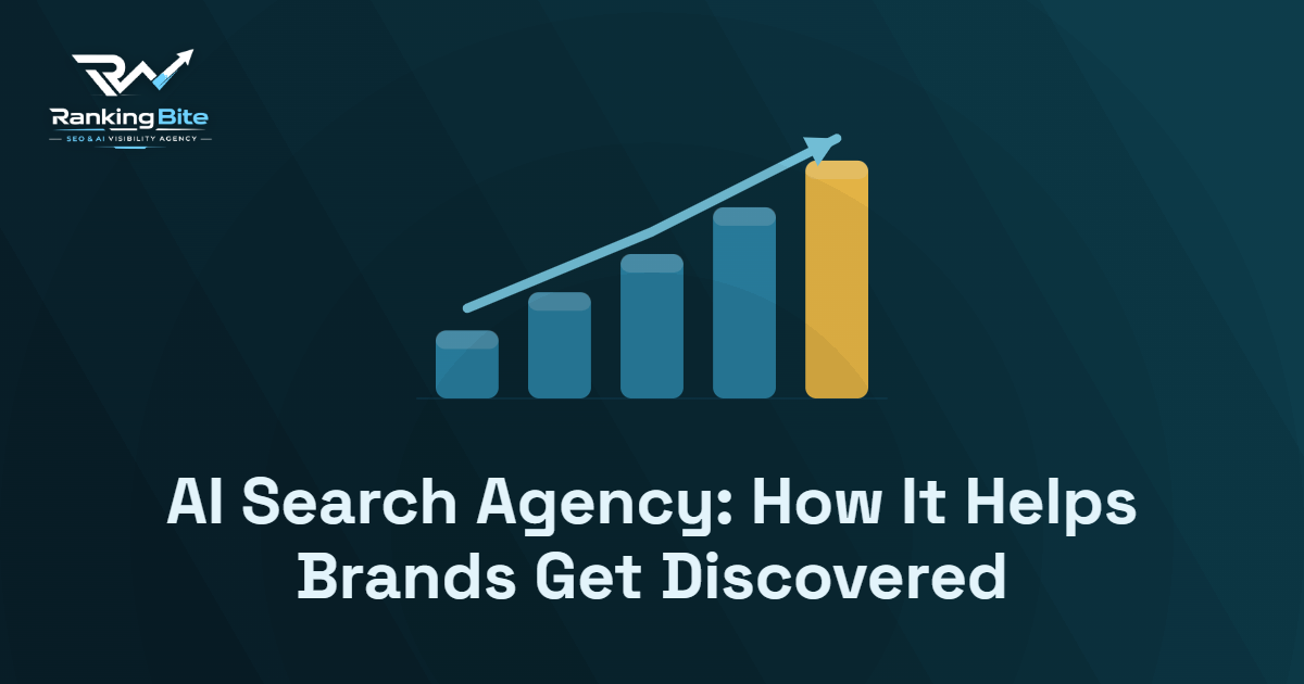 AI Search Agency: How It Helps Brands Get Discovered