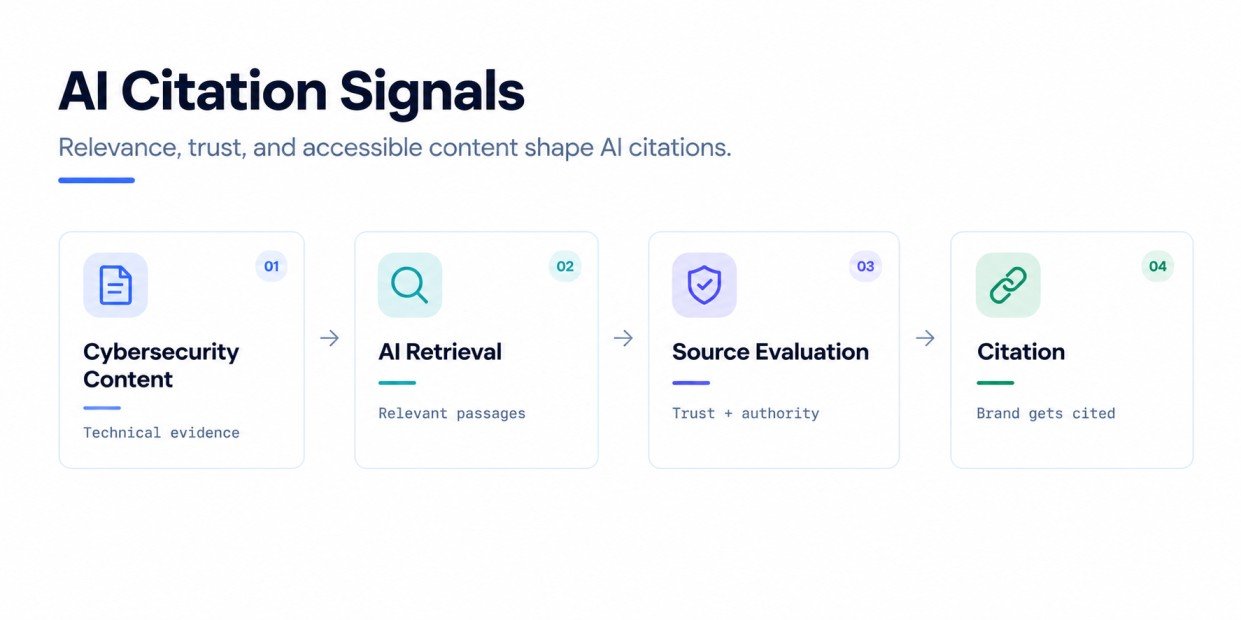 ai citation signals process