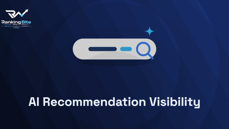 How to Audit Your Brand’s AI Recommendation Visibility
