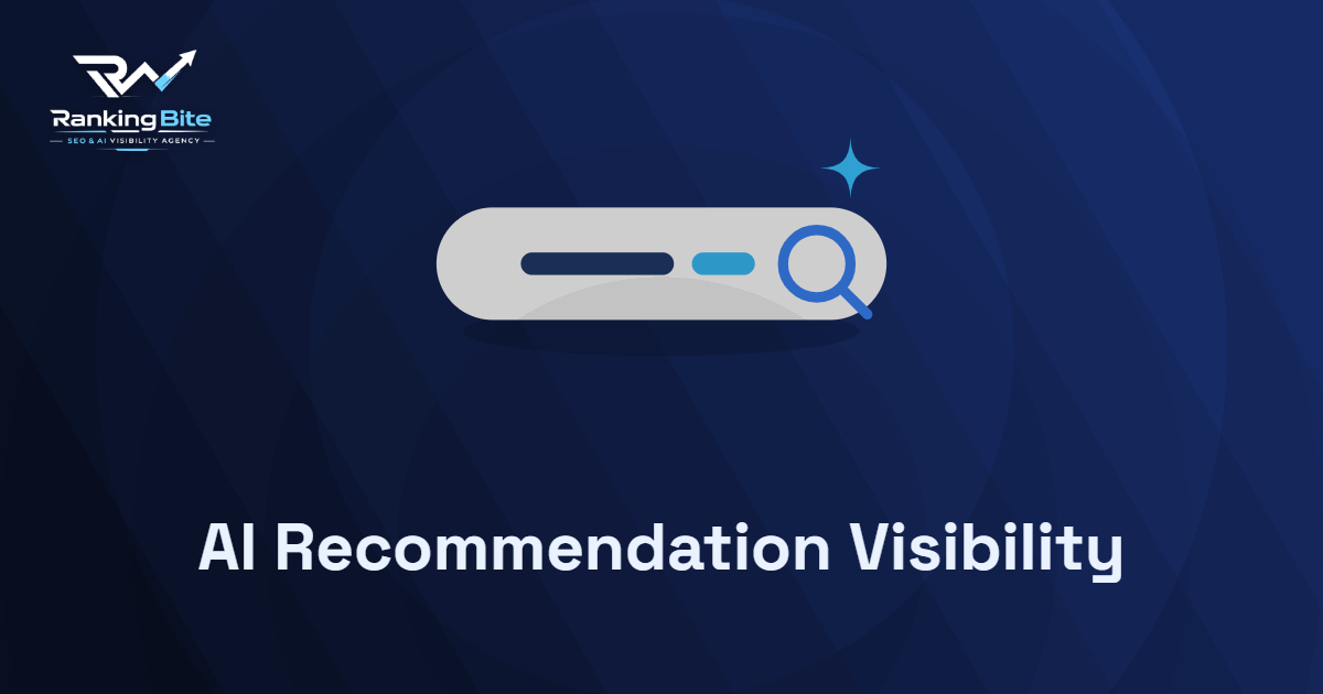 ai recommendation