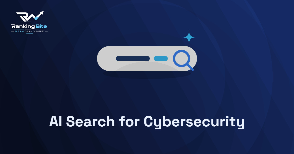ai search for cybersecurity