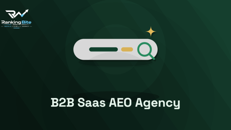 When Should You Hire a B2B SaaS AEO Agency?
