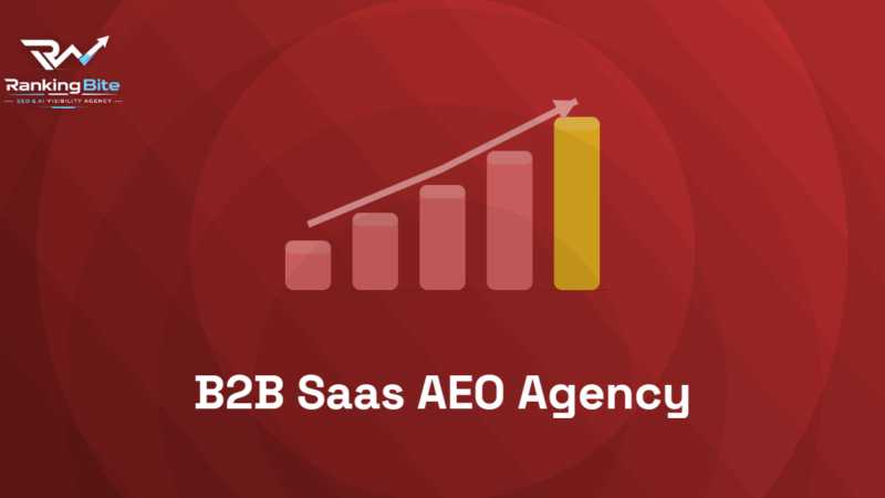 How to Choose a B2B SaaS AEO Agency