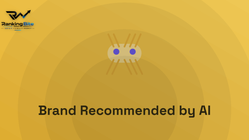 Can Agencies Get Your Brand Recommended by AI Chatbots?