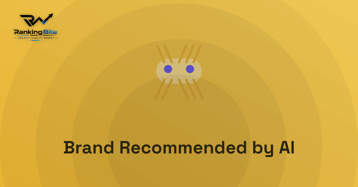 recommended by ai