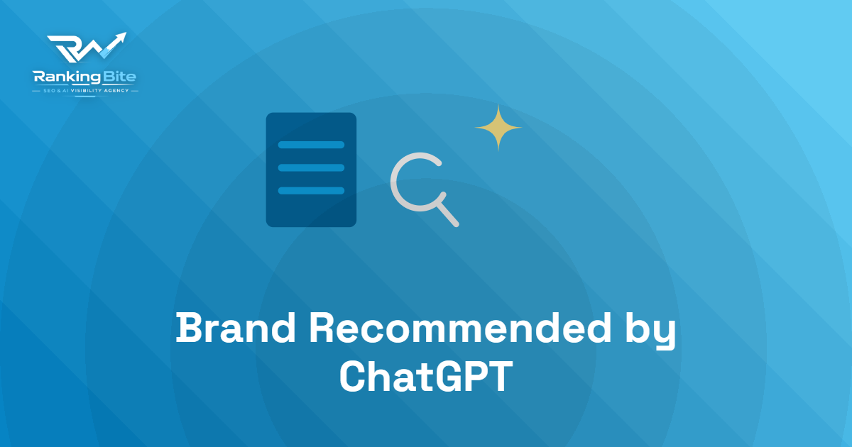 recommended by chatgpt