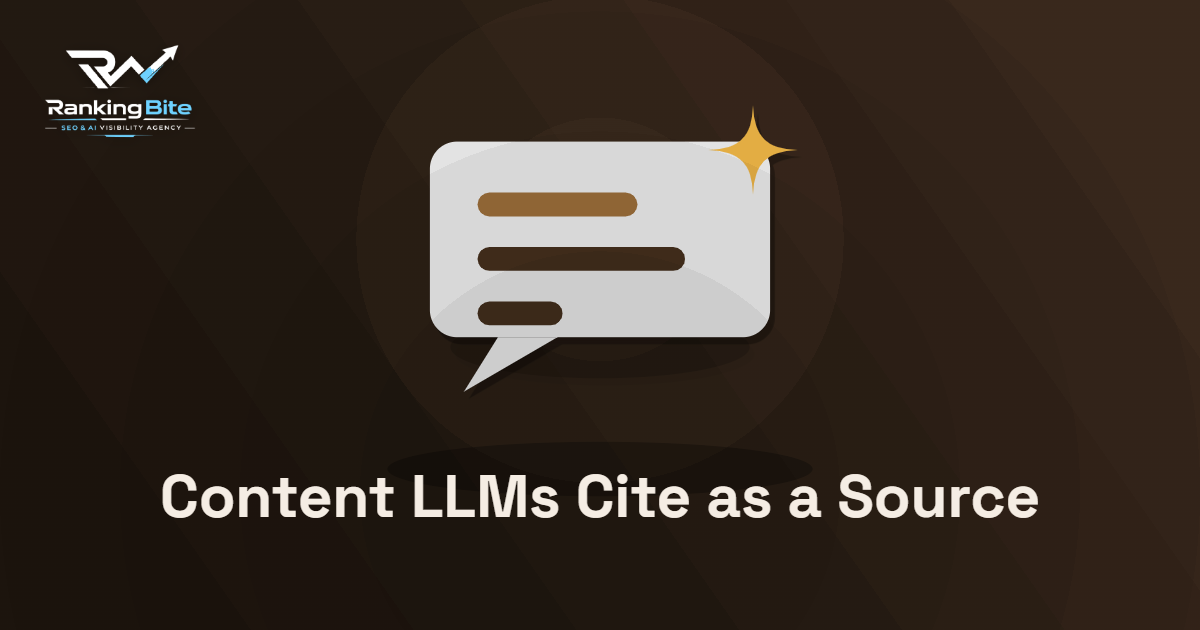 create content llm cite as source