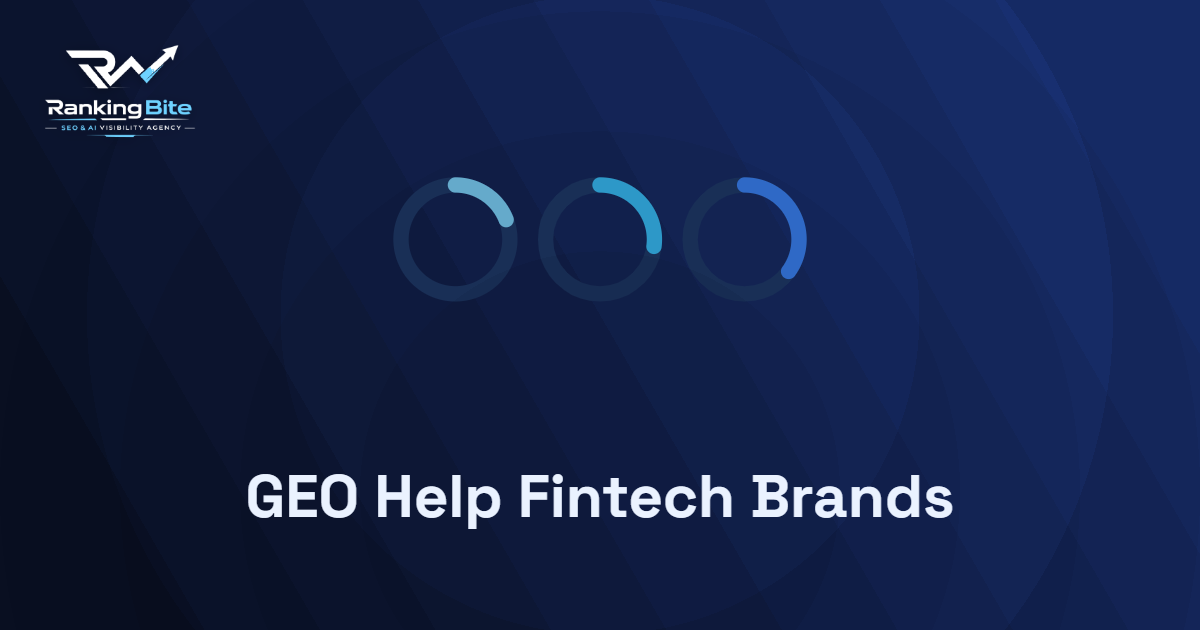 geo help fintech brands