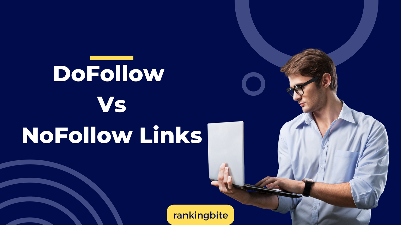 dofollow vs nofollow links