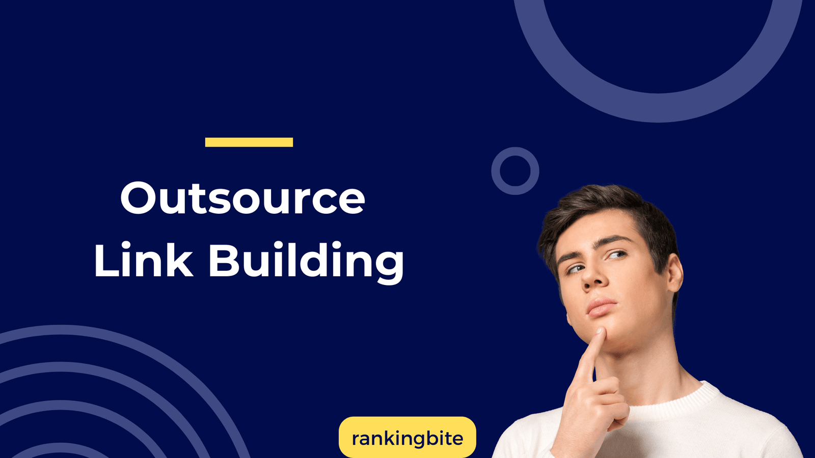 how to outsource link building