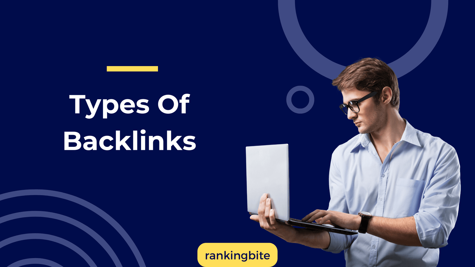 types of backlinks in seo