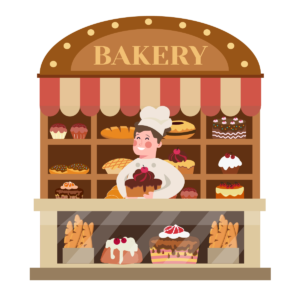 backlinks for bakeries