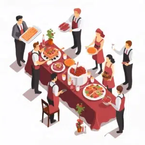 backlinks for catering services