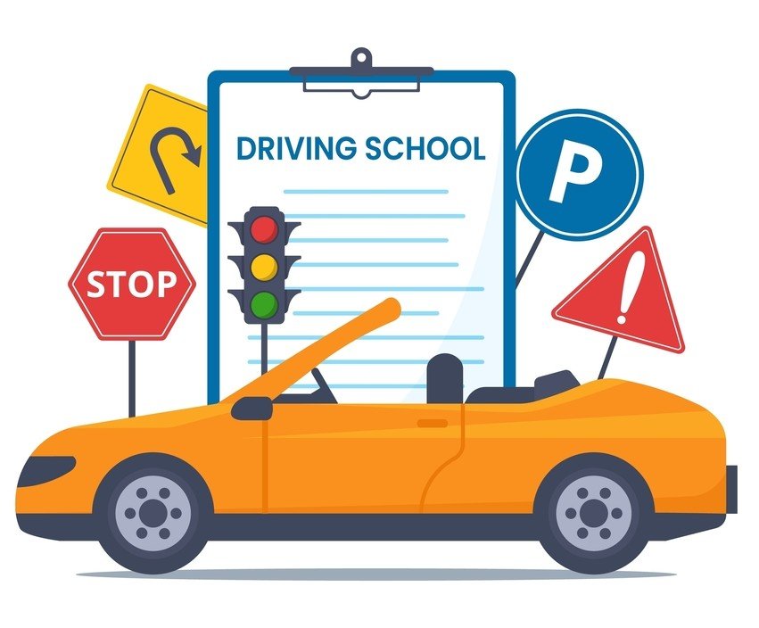 backlinks for driving schools