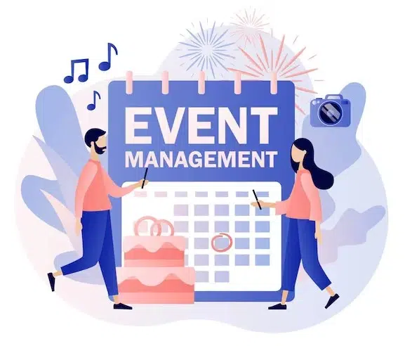 backlinks for event planners