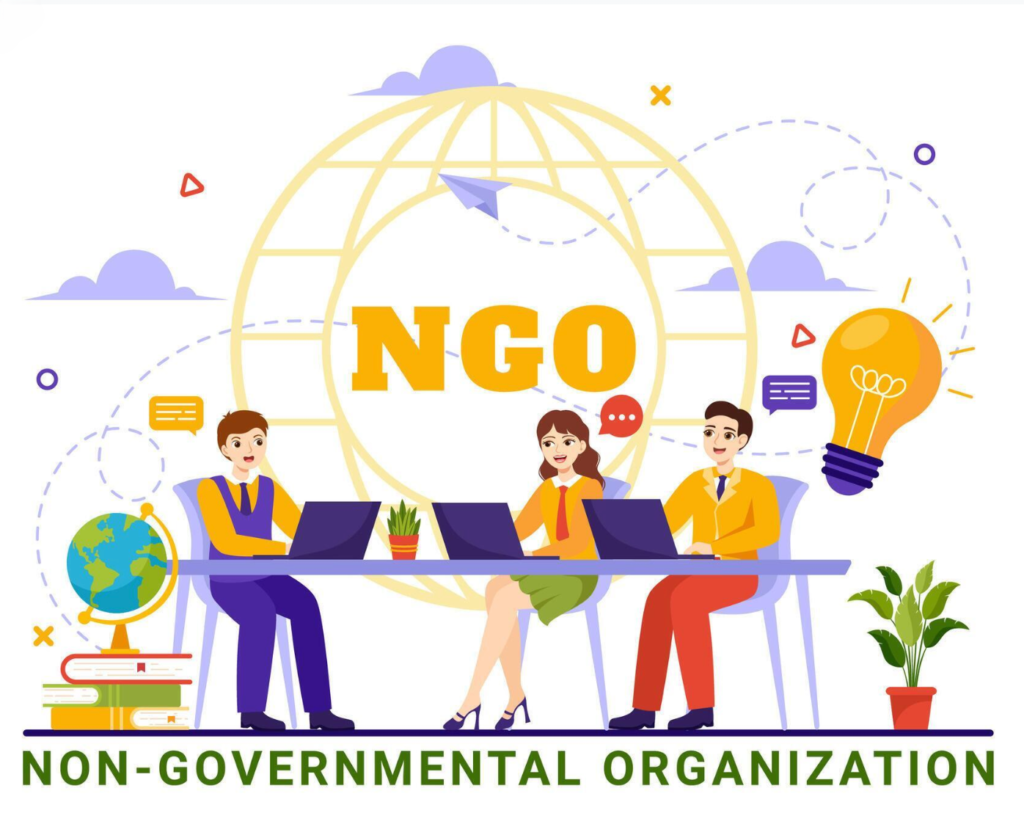 buy backlinks for non governmental organizations