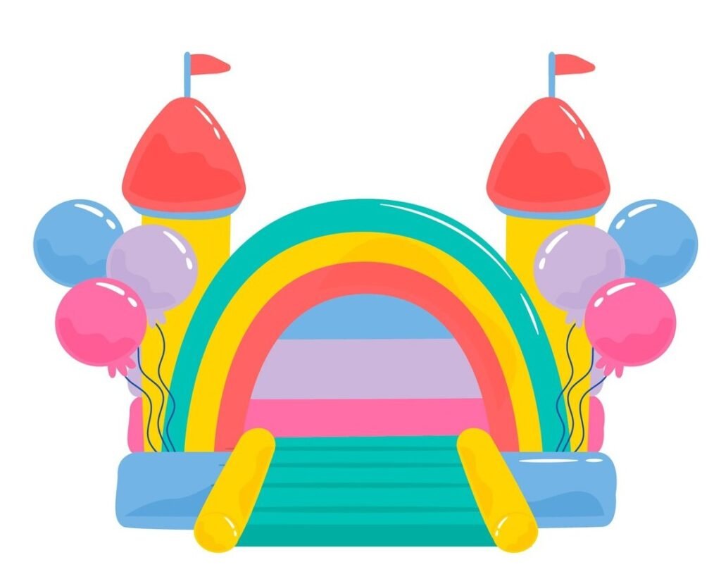 backlinks for party rental companies