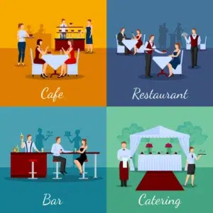 backlinks for restaurants, cafes, and, bars