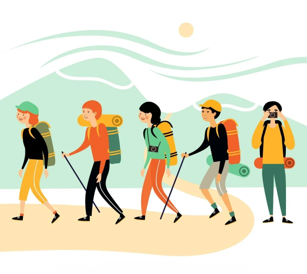 get best backlinks for adventure and outdoor activity providers