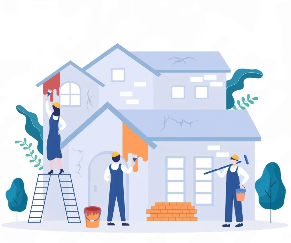 best backlinks for home improvement websites
