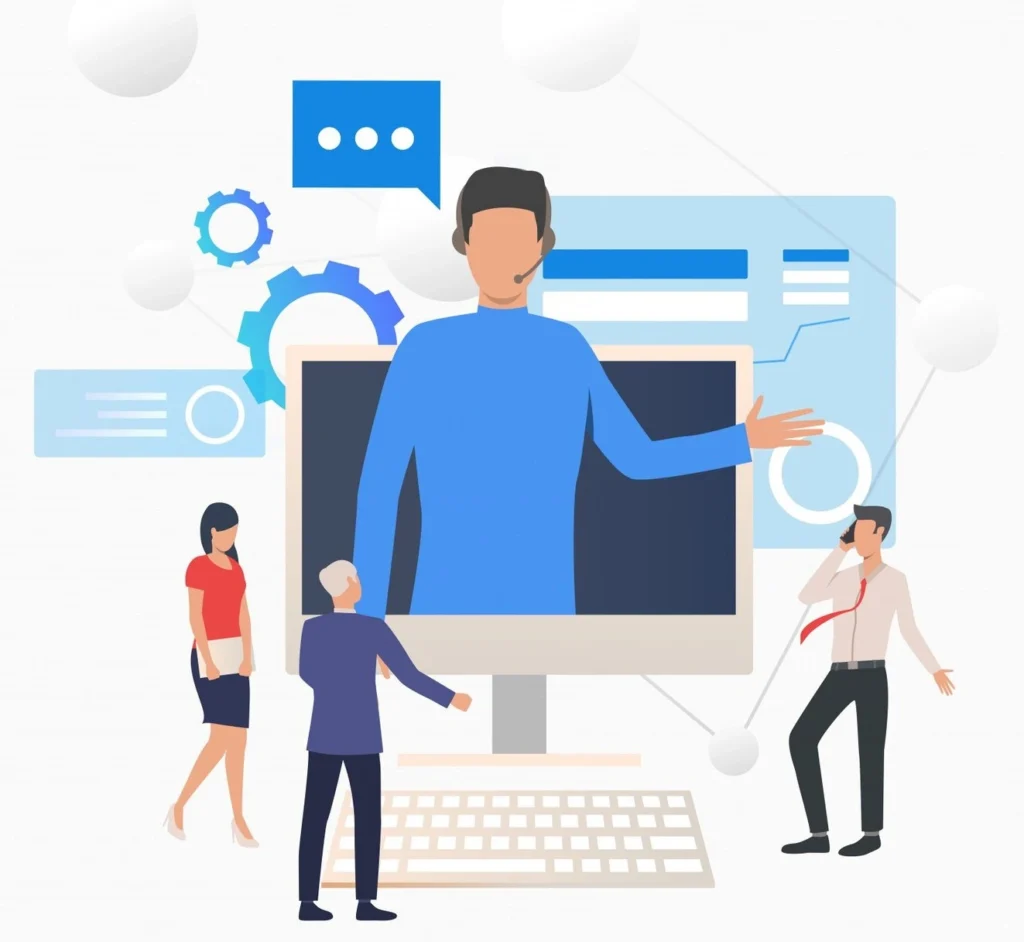 best backlinks for it support and managed services