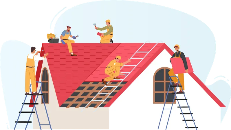 best backlinks for roofing contractors